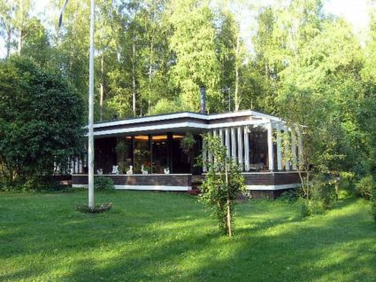 Дома для отпуска Holiday Home Onnenranta Räyskälä-4