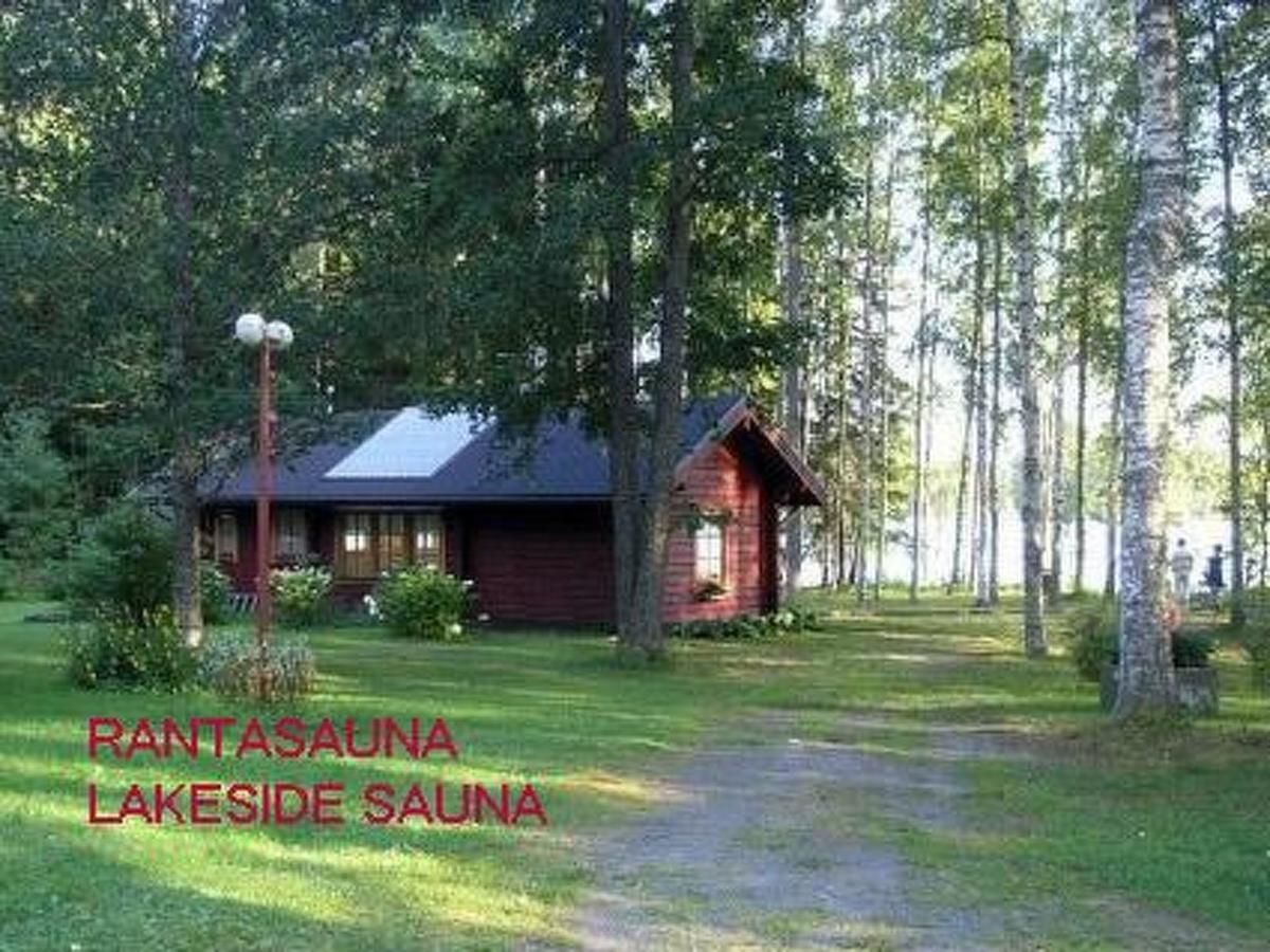 Дома для отпуска Holiday Home Onnenranta Räyskälä-24