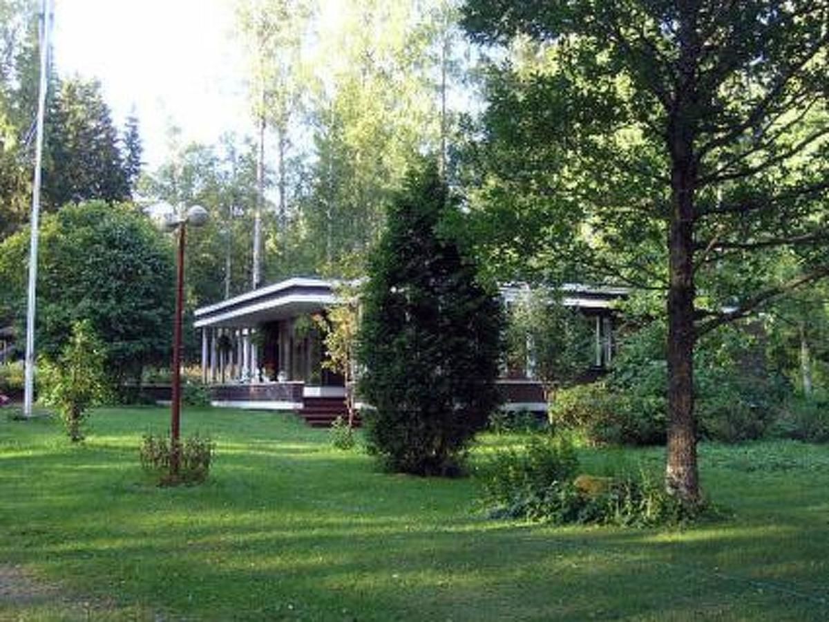 Дома для отпуска Holiday Home Onnenranta Räyskälä-8